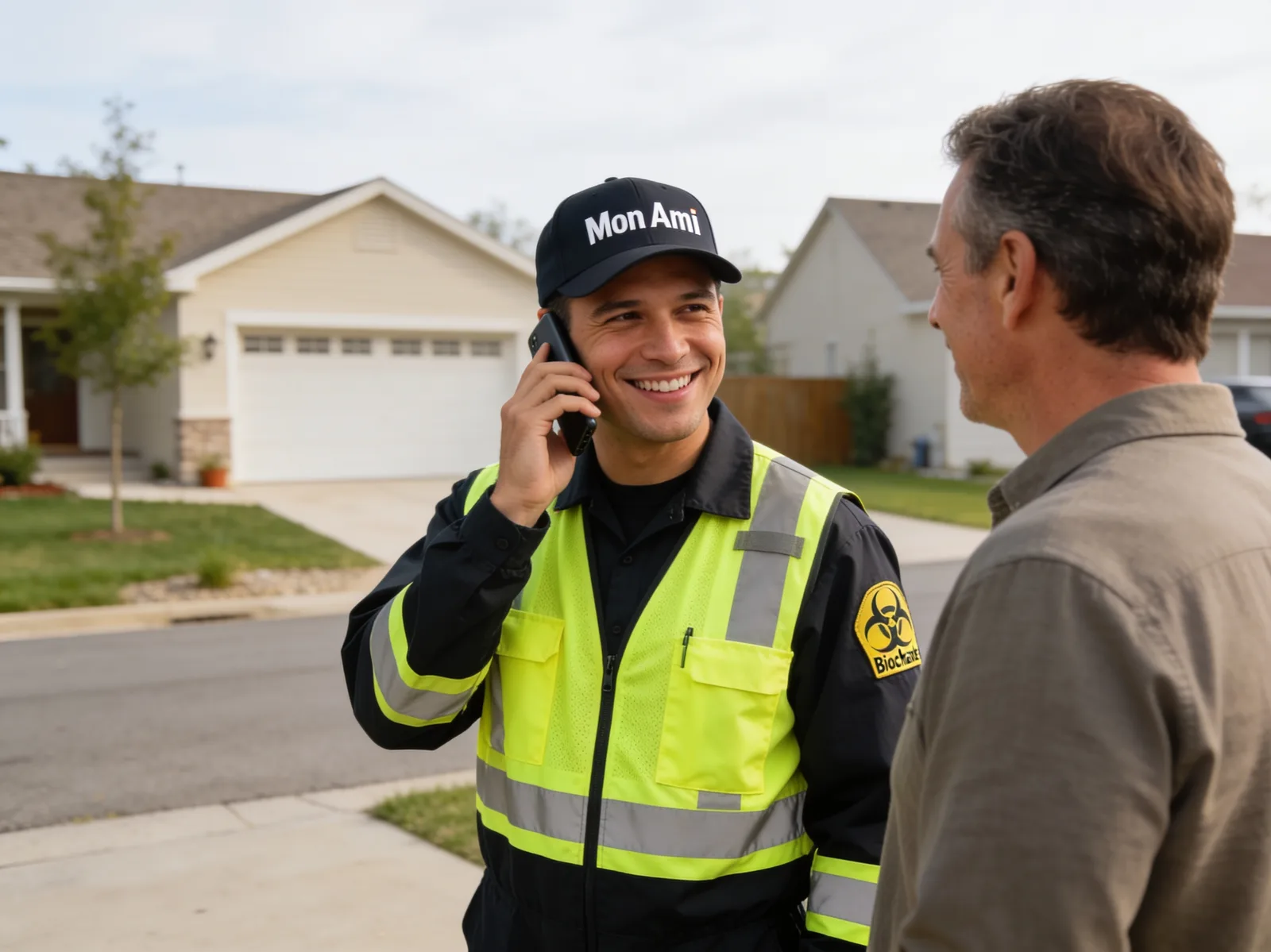 Sewage Cleanup Numidia, PA FAQs