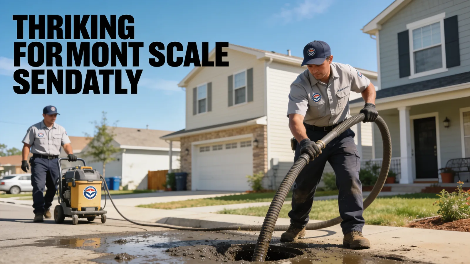 Sewage Cleanup in Numidia, PA near me
